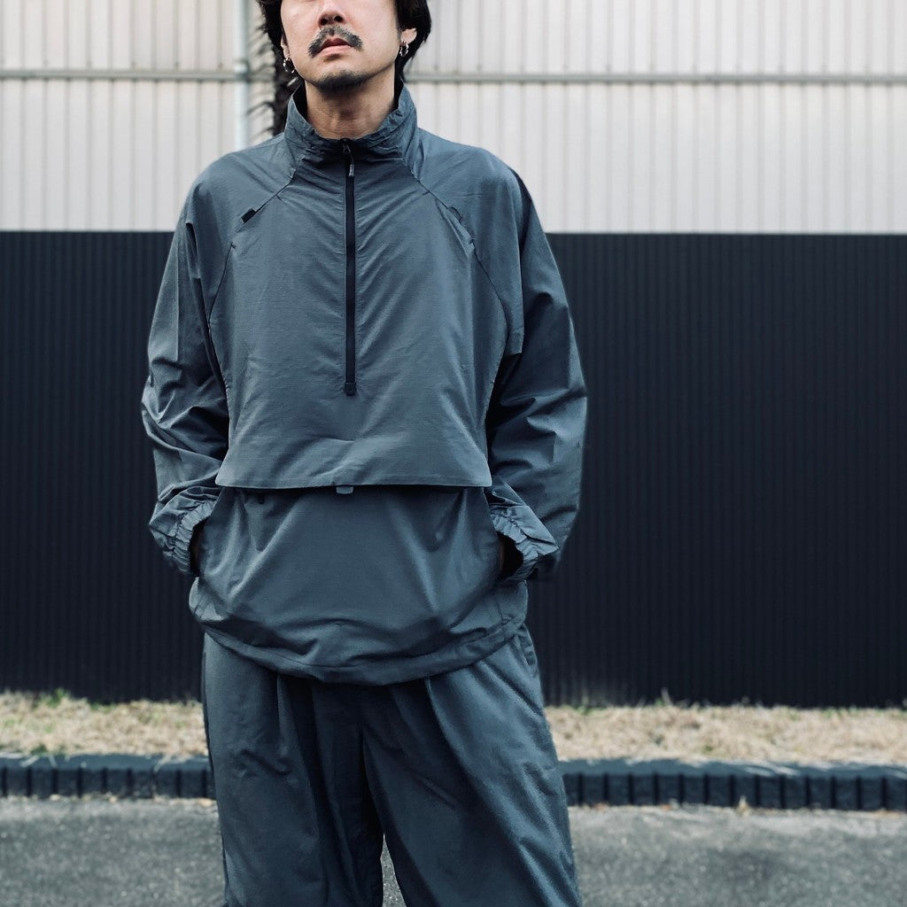 300 BLOUSON #MudBath [26s_NEX24-J01]