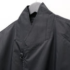 TECH PERTEX TRAVEL 2B JACKET #BLACK [BJ-62026]
