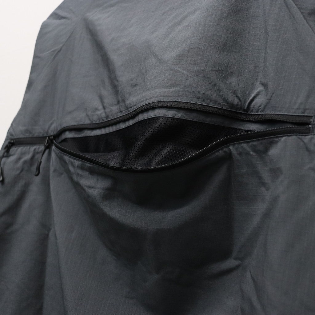 300 BLOUSON #MudBath [26s_NEX24-J01]