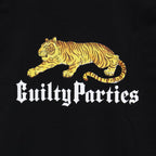 WASHED HEAVY WEIGHT CREW NECK LONG SLEEVE T-SHIRT ( TYPE-2 ) #BLACK [25SS-WMT-LT02]