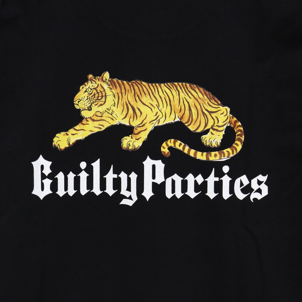 WASHED HEAVY WEIGHT CREW NECK LONG SLEEVE T-SHIRT ( TYPE-2 ) #BLACK [25SS-WMT-LT02]