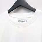 HYAKKI YAENZU LS TEE #White [26FW_T02]