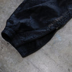 TRAINING PANTS PYTHON #DARK GRAY [BV-PT2410330]
