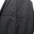 BARACUTA | G9 REVERSIBLE HARRINGTON JACKET ( TYPE-1 ) #BLACK [26FW-WMO-BC01]
