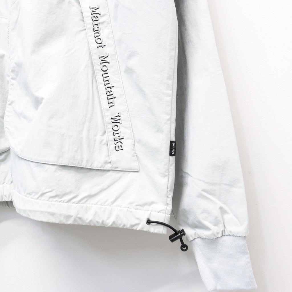 Marmot | MMWCCC FEEL UP JACKET_PERTEX #GRAY [CCC-261J001]