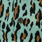 HAWAIIAN SHIRT S/S ( TYPE-6 ) #GREEN [25SS-WMS-HI06]
