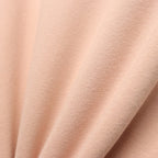 MIDDLE WEIGHT CREW NECK SWEAT SHIRT #PINK [26SS-WMC-SS08]