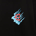 SEIKAIKA TEE #Black [25SS-T04]