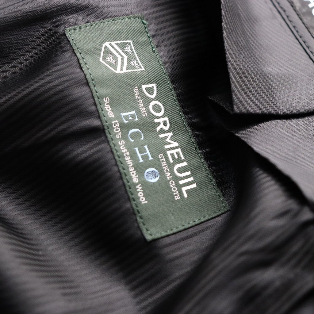 PLEATED TROUSERS ( TYPE-2 ) #L-PINK [26SS-WMP-TR02]