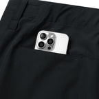 「P-M2」概念實用工裝短褲 #SHADOW [GOOPI-25SS-APR-03]