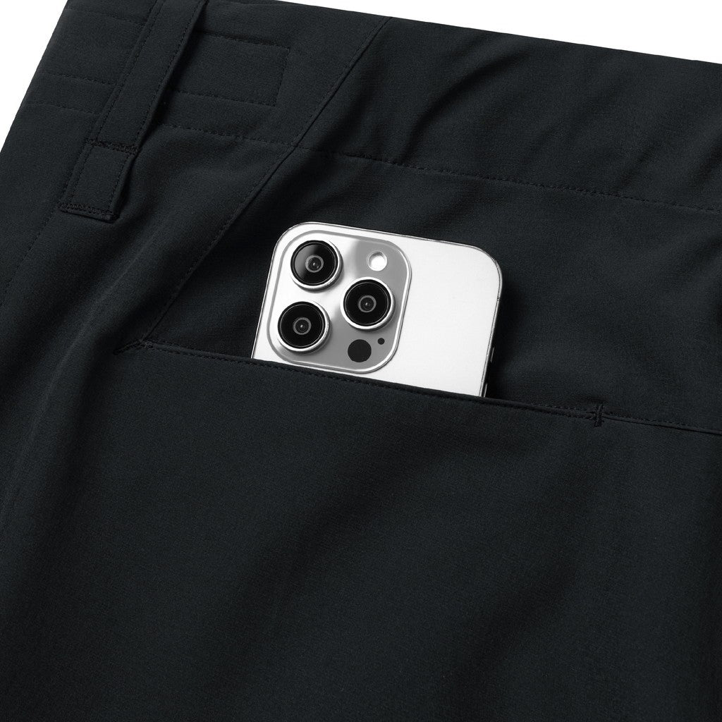 「P-M2」概念實用工裝短褲 #SHADOW [GOOPI-25SS-APR-03]