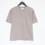 CIRCLE T #GRAY [JI-25SS-CS04]