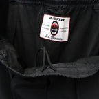 LOTTO | TRACK PANTS #Black [BV-PT2620230]