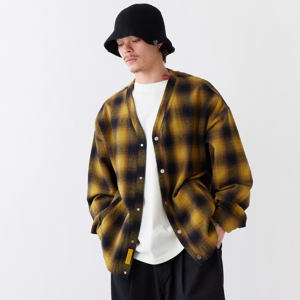 MAC STEAM #YELLOW [F32520-SH12]