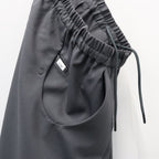 AIR BALLOON TROUSER #GRAY [FST03262U0004]
