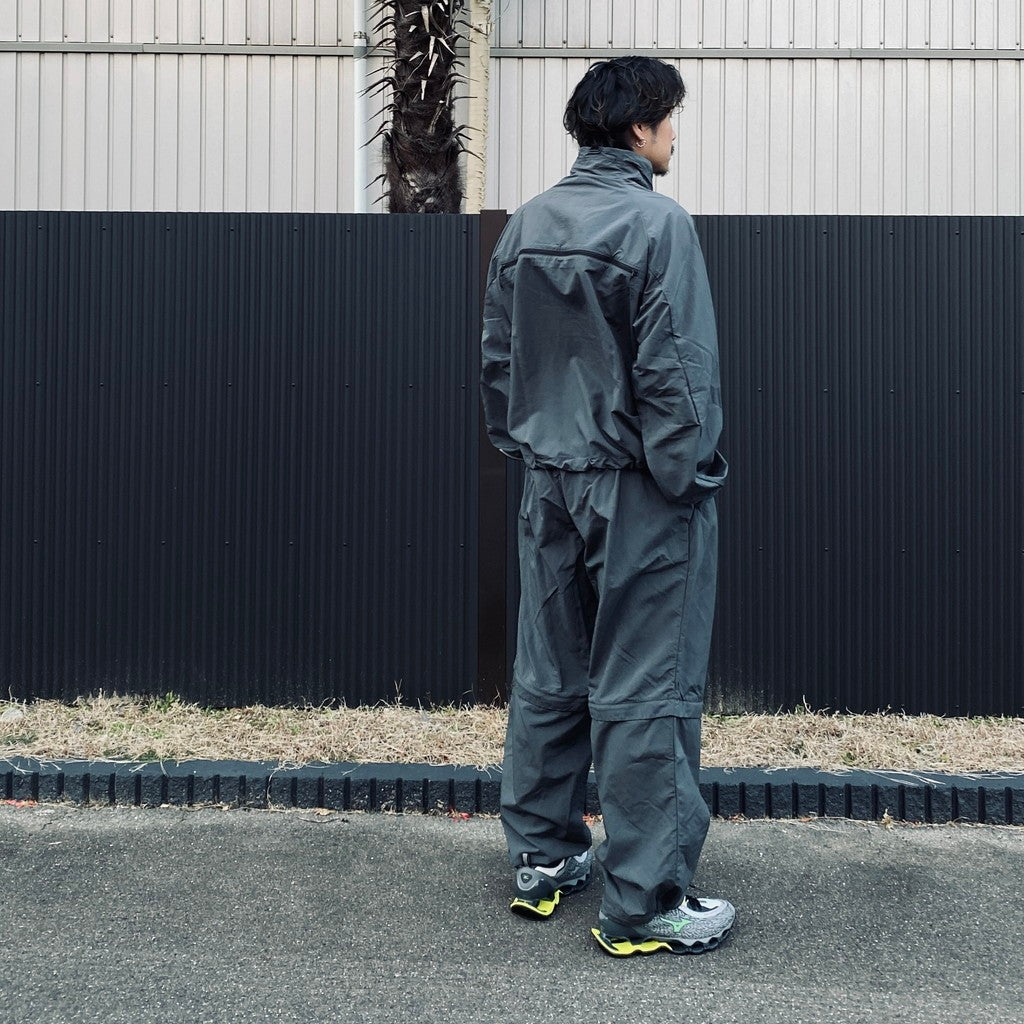 365 PANTS Type-2 #MudBath [26s_NEX24-P06]