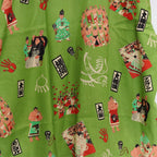 本場所 #GREEN [SS25_SSA04-1]