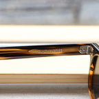 金子眼鏡 | GLASSES ( TYPE-2 ) #BROWN [KANEKO-WM-EW04]