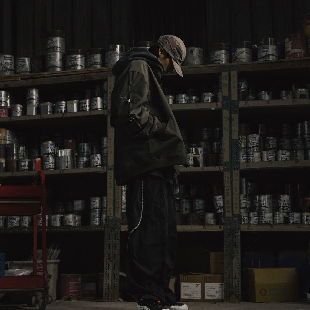 「G7-TB」7 型標誌轟炸機 #D-MOCHA [GOOPI-23AW-NOV-02]