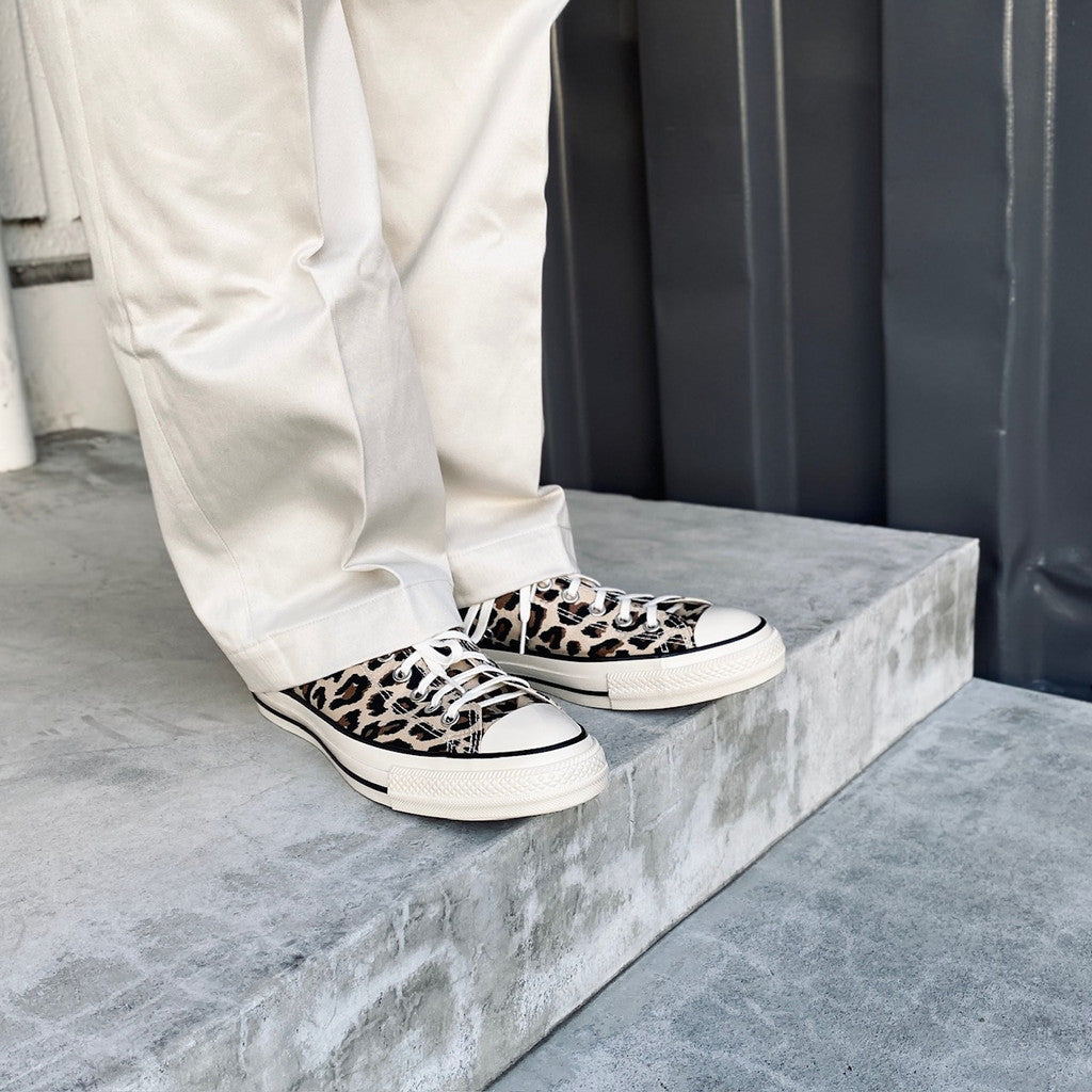 匡威 | ALLSTAR OX #L-米色 [CONVERSE-WM-CV06]