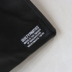 LEATHER SHOULDER POUCH #BLACK [25FWE-WMA-BG02]