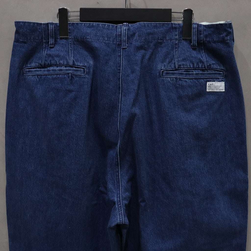 BAGGYDee #藍色 [F32410-PN05]