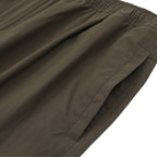 COMFORTABLE CARGO PANTS #MOCHA [HOD25AWCCPT]