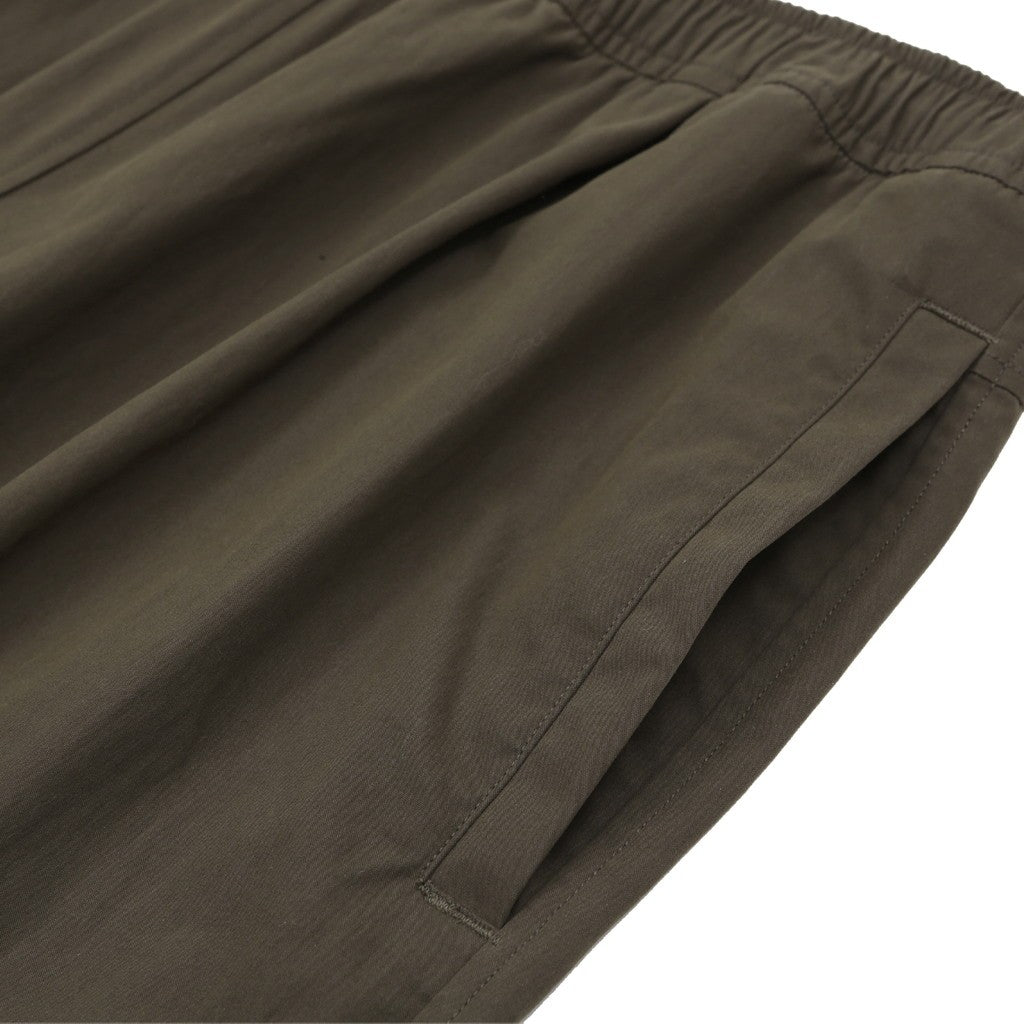 COMFORTABLE CARGO PANTS #MOCHA [HOD25AWCCPT]