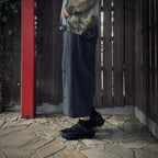 LOSER PT #CHARCOAL [JI-25SS-PT05-1]