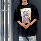 M.E.GRAND HOPE #BLACK [F32410-CT16]