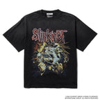 slipknot | SS TEE Type 2 #BLACK [25AW-FSxslipknot-06 / FS1860]