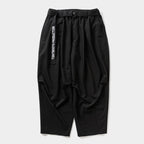 TRO BALLOON PANTS #Black [SU25-B09]