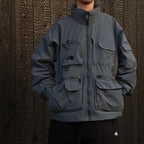 Field Utility Jacket #SL [NP22533]
