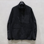 TECH EXTREME FLEECE JACKET #BLACK [BE-70024W]