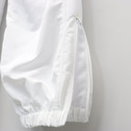 UMBRO | TRACK PANTS ( TYPE-1 ) #WHITE [26SS-WMO-UB02]