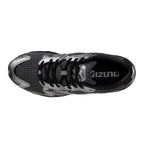 WAVE RIDER 10 #CHARCOAL / BLACK / PINK [D1GA261D]