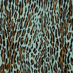 HAWAIIAN SHIRT S/S ( TYPE-6 ) #GREEN [25SS-WMS-HI06]