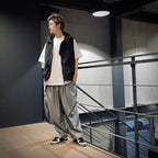 防撕裂戰術背心 #黑色 [SS25-JK02]