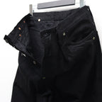 Twist Seam Lot.20603T(KOJIMA) #BLACK [M-P3-PT6]