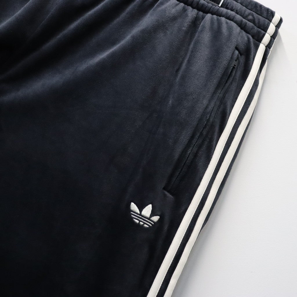 FIREBIRD VELOUR TP #BLACK [LC8085]