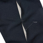 "DN-01" 手工剪裁牛仔布 #DENIM [GOOPI-25SS-APR-02]