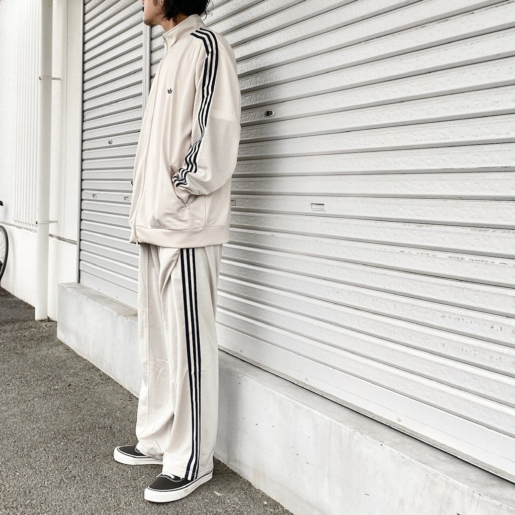 BB Track Pants(Gender Neutral) #CLEAR BROWN [HBO00]