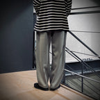 CHUBBEZ #GRAY [F32510-PN19]