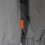 RIPPLE TRACK JACKET #Grey [SS25-JK04]