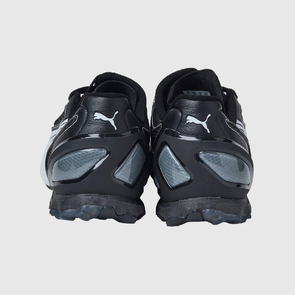 PUMA | V-S1 #Black [SD26F-FT01]