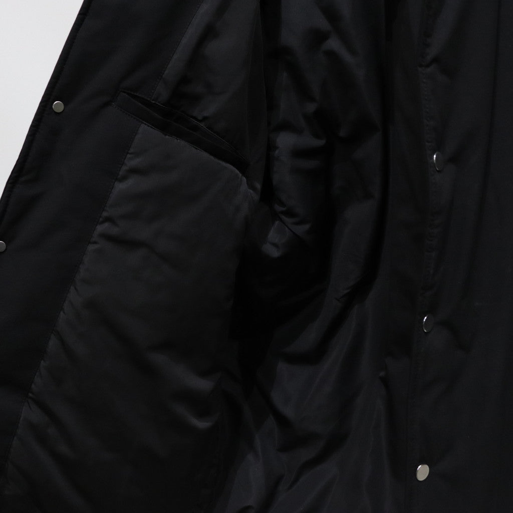 填充破壞劑 #黑 [F32320-JK07]