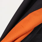 COLLEGE DOBBY SHORTS #Black [SU25-B05]