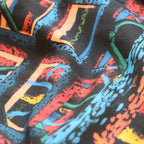 JULIEN CARD CREWNECK #Green [26SS-SW01]