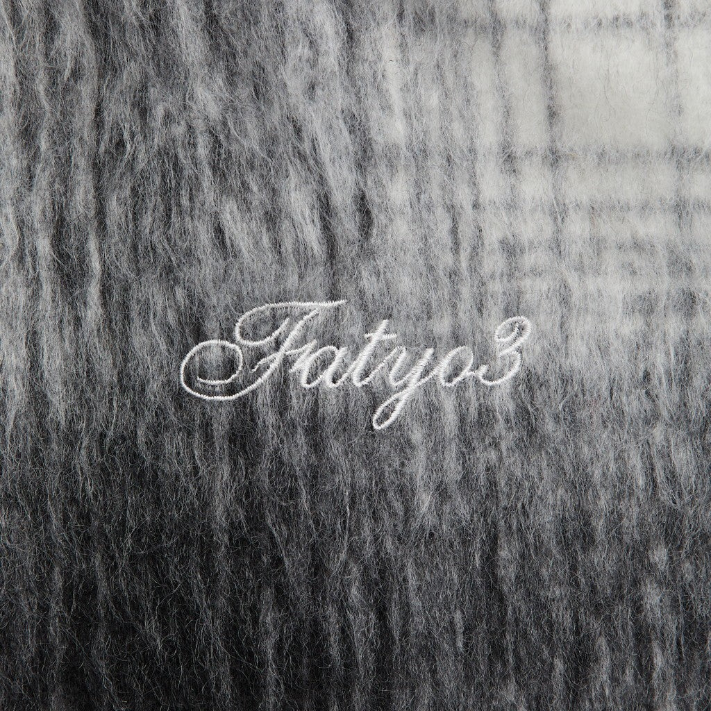 SHAGGYNAP #BLACK [F32521-SH19]