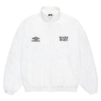 UMBRO | TRACK SET ( TYPE-1 ) #WHITE [26SS-WMO-UB01 / 26SS-WMO-UB02]